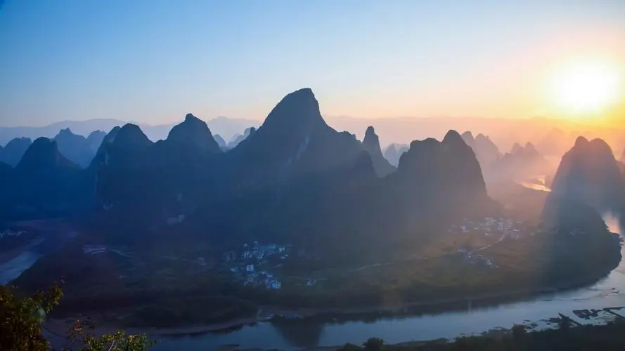 高效智能系统智慧城市
